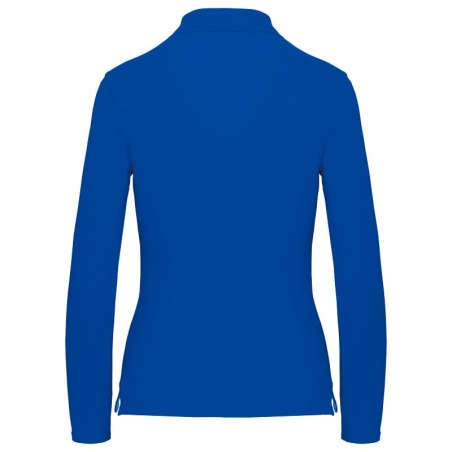 Polo de Travail Femme K244 Kariban