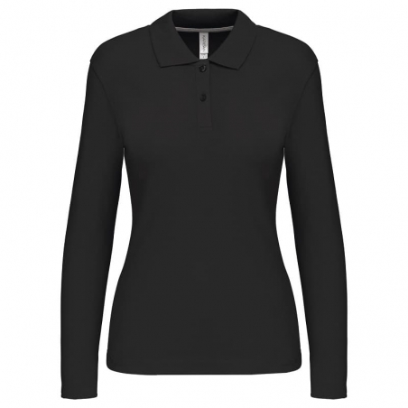 Polo de Travail Femme K244 Kariban