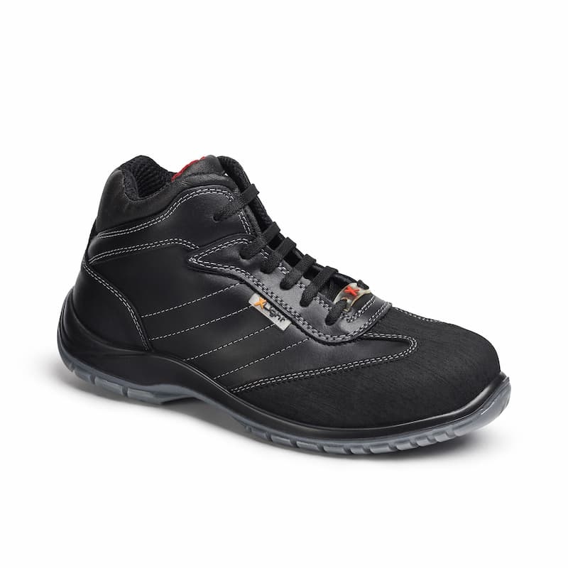 Chaussure de Sécurité Montante Olimpo S3 Dian