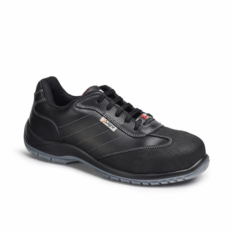 Chaussure de Sécurité Basse Paride S3 Dian