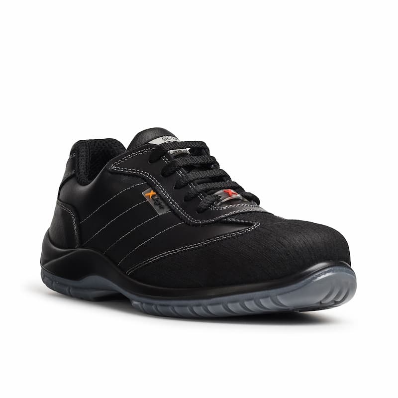 Chaussure de Sécurité Basse Paride S3 Dian