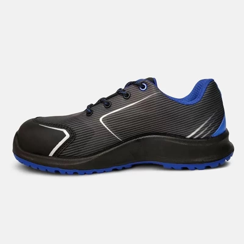 Chaussure de Sécurité Basse Runnor S1P Parade