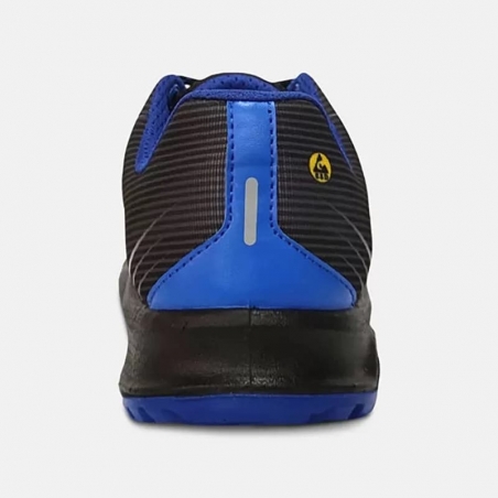Chaussure de Sécurité Basse Runnor S1P Parade