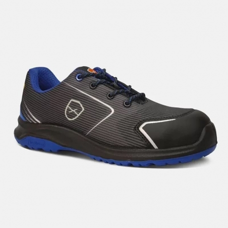 Chaussure de Sécurité Basse Runnor S1P Parade
