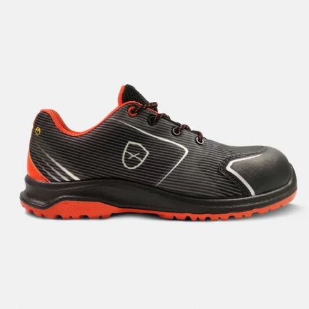 Chaussure de Sécurité Basse Runnor S1P Parade