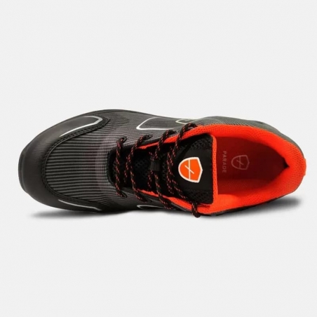 Chaussure de Sécurité Basse Runnor S1P Parade