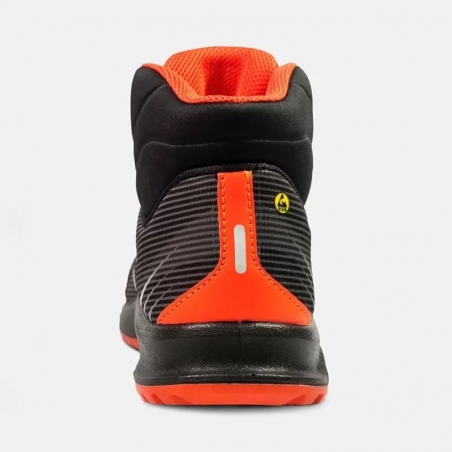 Chaussure de Sécurité Montante Rangor S1P Parade