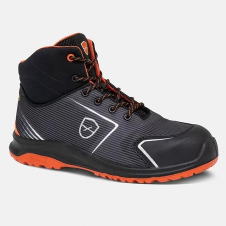 Chaussure de Sécurité Montante Rangor S1P Parade
