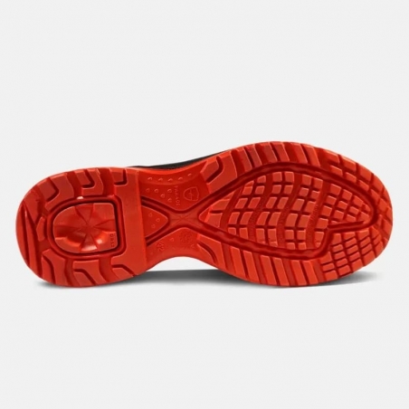 Chaussure de Sécurité Montante Rangor S1P Parade