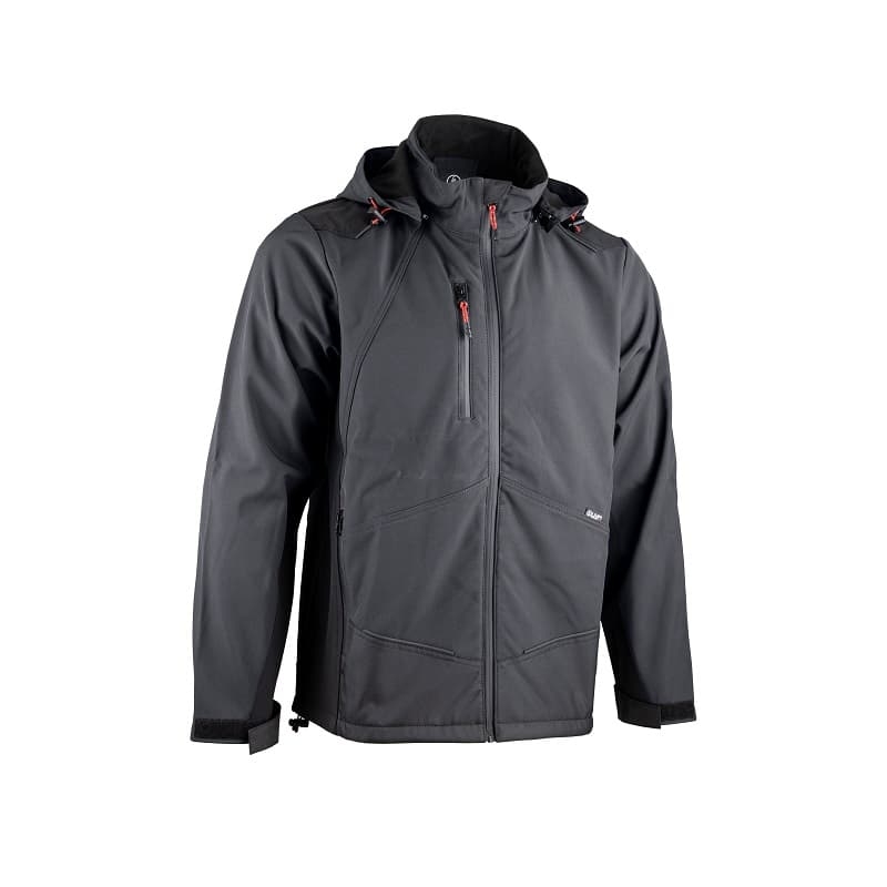 Parka de Travail Homme Rock LMA