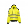 Softshell Haute Visibilité Homme Miky U-POWER
