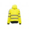 Softshell Haute Visibilité Homme Miky U-POWER