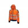 Softshell Haute Visibilité Homme Miky U-POWER