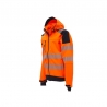 Softshell Haute Visibilité Homme Miky U-POWER