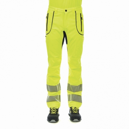 Pantalon Haute Visibilité Homme Ren U-POWER