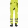 Pantalon Haute Visibilité Homme Ren U-POWER