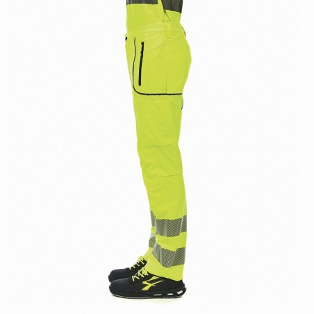 Pantalon Haute Visibilité Homme Ren U-POWER