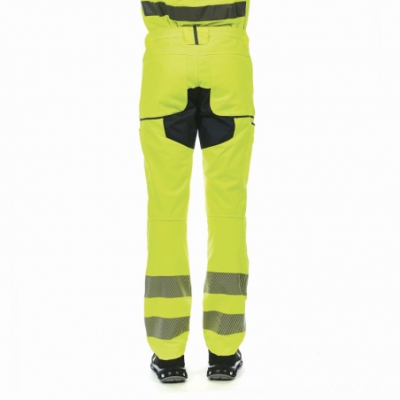 Pantalon Haute Visibilité Homme Ren U-POWER