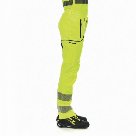 Pantalon Haute Visibilité Homme Ren U-POWER