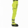 Pantalon Haute Visibilité Homme Ren U-POWER