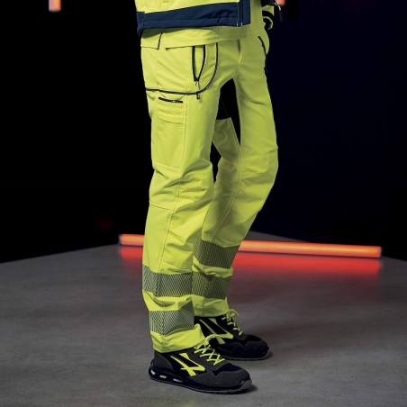 Pantalon Haute Visibilité Homme Ren U-POWER