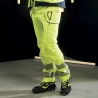 Pantalon Haute Visibilité Homme Ren U-POWER