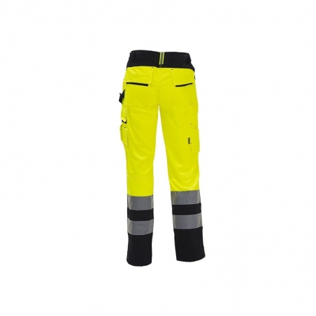 Pantalon Haute Visibilité Homme Light U-POWER