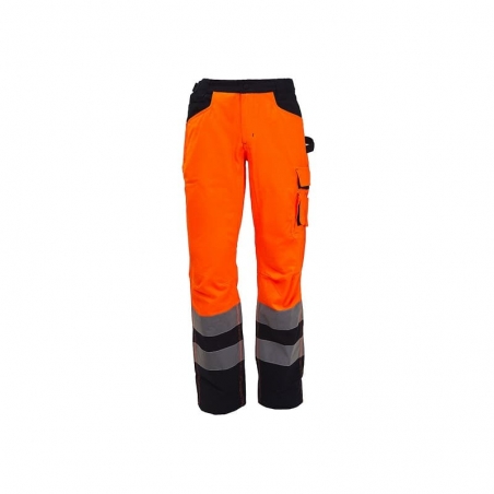 Pantalon Haute Visibilité Homme Light U-POWER