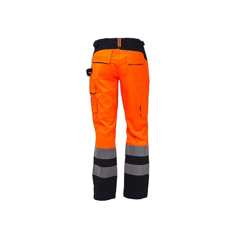 Pantalon Haute Visibilité Homme Light U-POWER