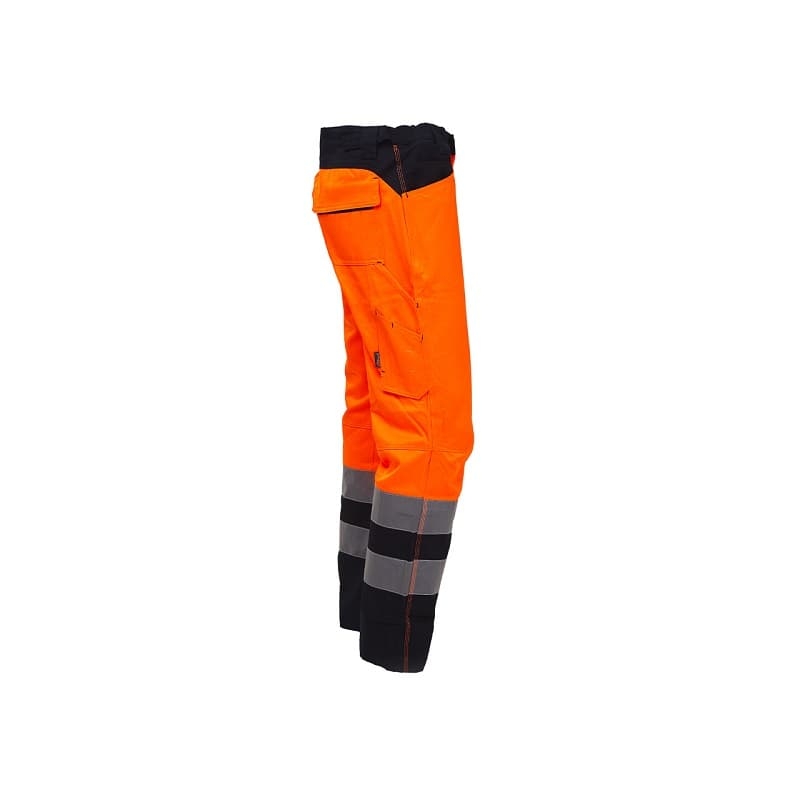 Pantalon Haute Visibilité Homme Light U-POWER