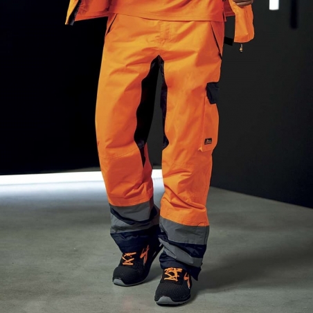 Pantalon Haute Visibilité Homme Subu U-POWER