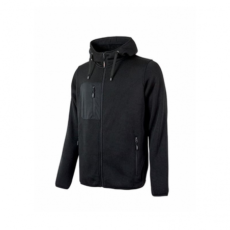 Sweat de Travail Homme Rainbow U-POWER Sweat de Travail Homme Rainbow U-POWER