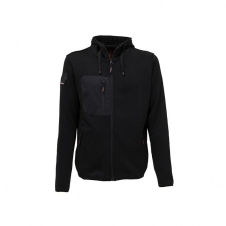 Sweat de Travail Homme Rainbow U-POWER Sweat de Travail Homme Rainbow U-POWER