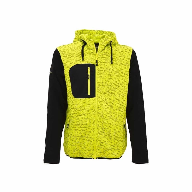 Sweat de Travail Homme Rainbow U-POWER