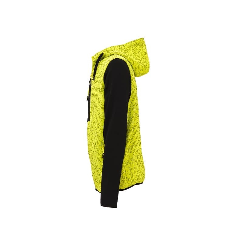 Sweat de Travail Homme Rainbow U-POWER