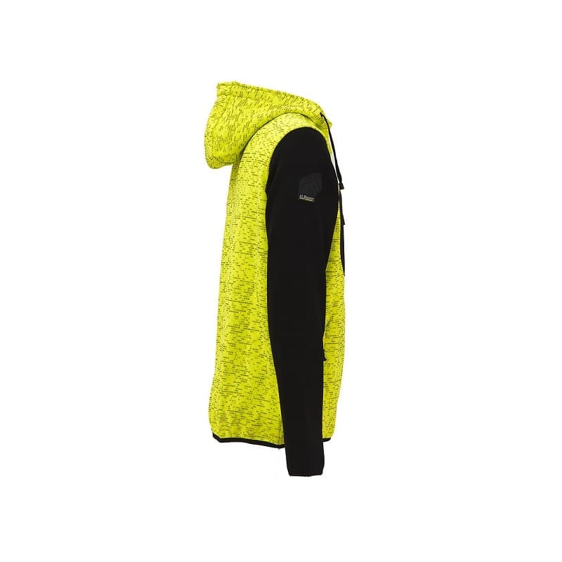 Sweat de Travail Homme Rainbow U-POWER