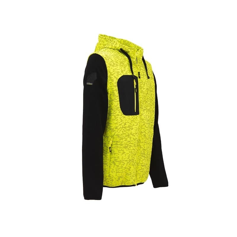 Sweat de Travail Homme Rainbow U-POWER