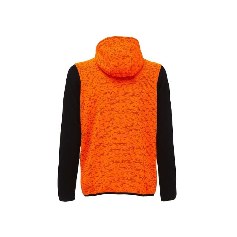 Sweat de Travail Homme Rainbow U-POWER