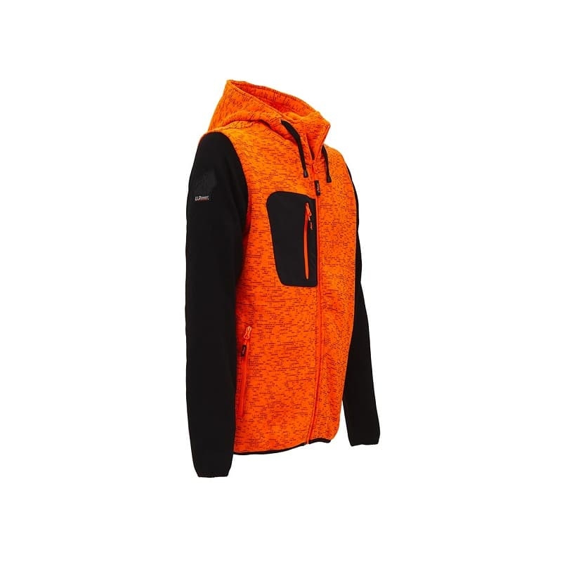 Sweat de Travail Homme Rainbow U-POWER