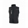 Softshell de Travail sans manches Homme Universe U-POWER