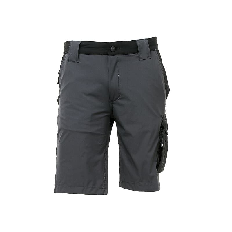 Short de Travail Homme Mercury U-POWER