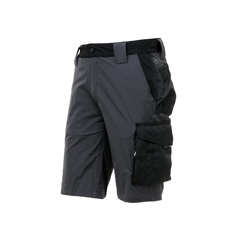 Short de Travail Homme Mercury U-POWER