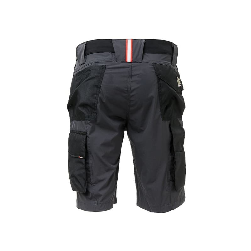 Short de Travail Homme Mercury U-POWER