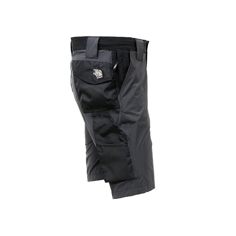 Short de Travail Homme Mercury U-POWER