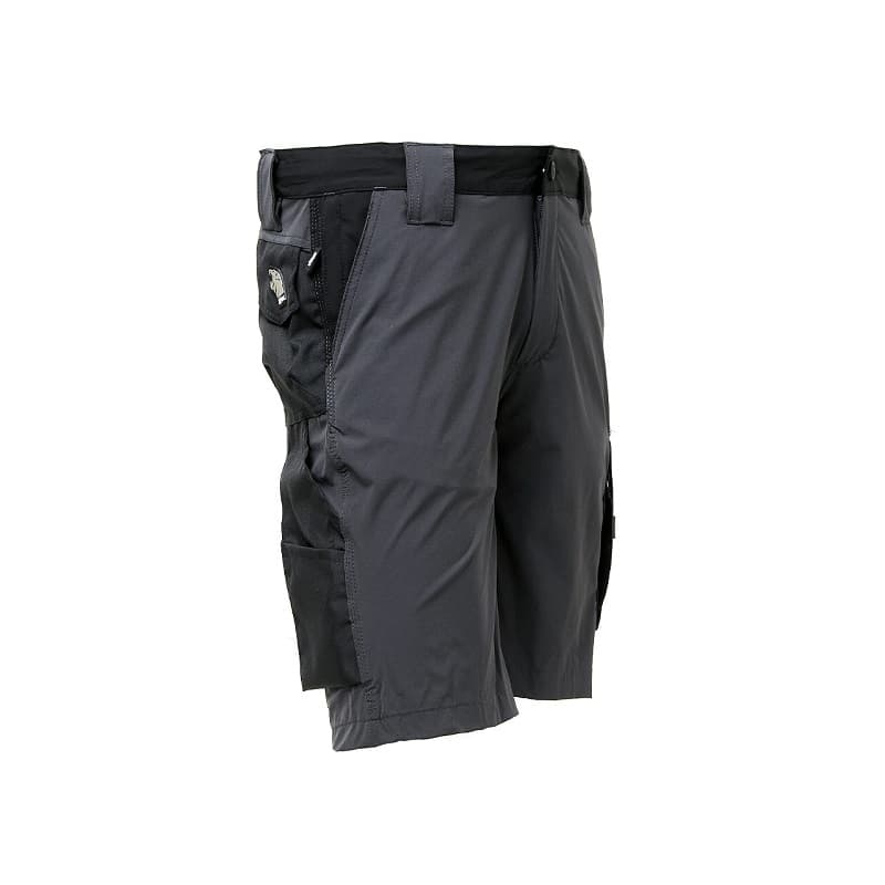 Short de Travail Homme Mercury U-POWER