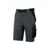 Short de Travail Homme Mercury U-POWER