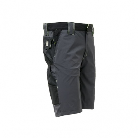 Short de Travail Homme Mercury U-POWER