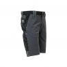 Short de Travail Homme Mercury U-POWER