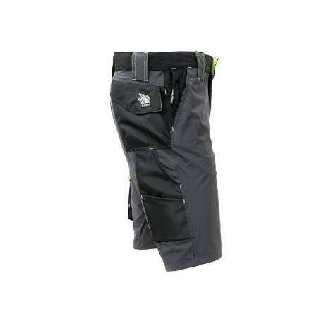 Short de Travail Homme Mercury U-POWER
