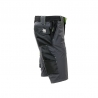 Short de Travail Homme Mercury U-POWER